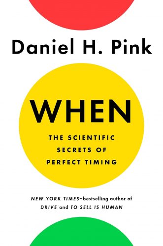 when written by Daniel H. Pink